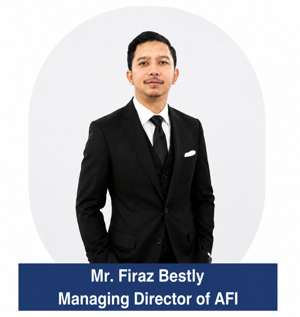 Mr. Firaz Bestly